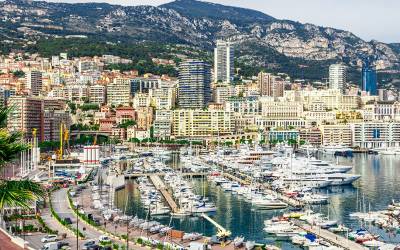 Venta Monaco-Ville