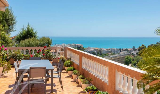 Venta Apartamento villa Nice