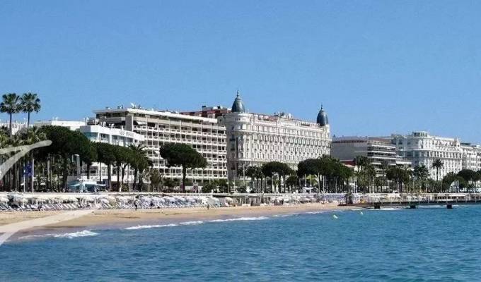 Venta Arrendamiento Cannes