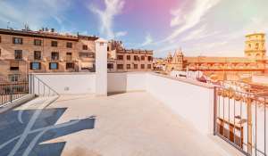 Venta Ático Palma de Mallorca