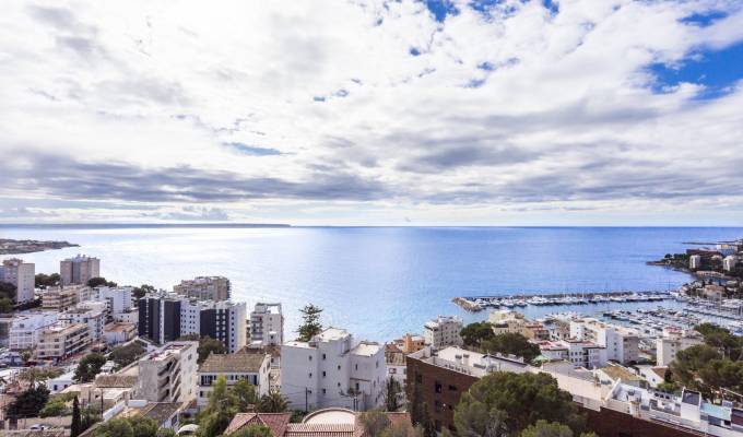 Venta Ático Palma de Mallorca