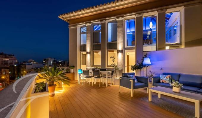 Venta Ático Palma de Mallorca