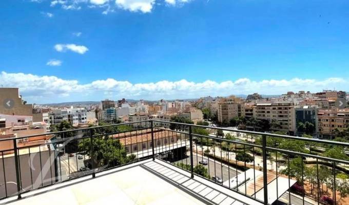 Venta Ático Palma de Mallorca