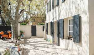 Venta Casa Aix-en-Provence