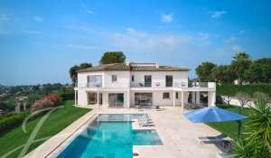 Venta Casa Antibes