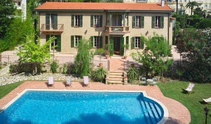 Venta Casa Cannes