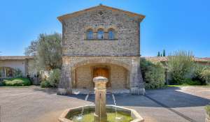 Venta Casa Châteauneuf-Grasse