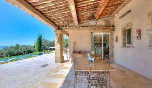 Venta Casa Châteauneuf-Grasse