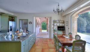 Venta Casa Châteauneuf-Grasse