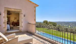 Venta Casa Châteauneuf-Grasse