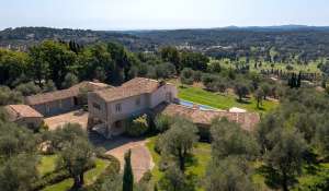 Venta Casa Châteauneuf-Grasse