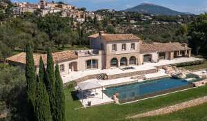 Venta Casa Châteauneuf-Grasse