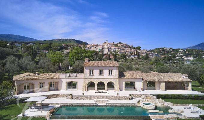 Venta Casa Châteauneuf-Grasse