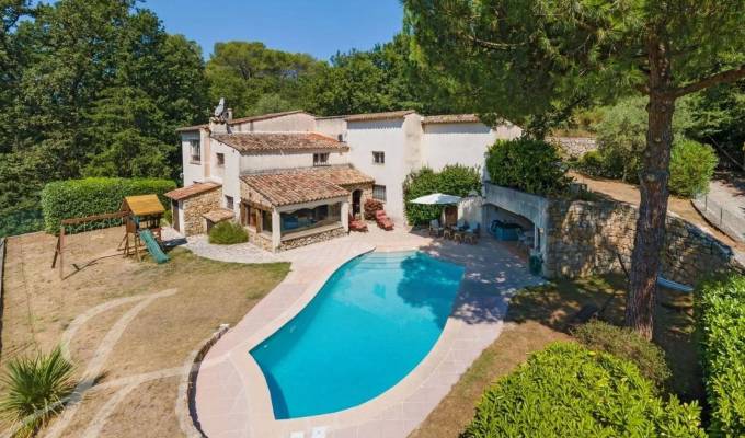 Venta Casa Châteauneuf-Grasse