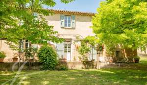 Venta Casa de campo La Tour-d'Aigues