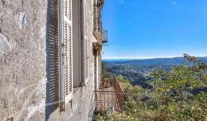 Venta Casa de pueblo Saint-Paul-de-Vence