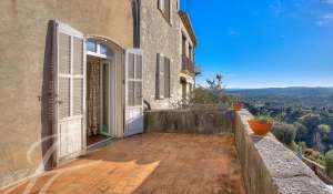 Venta Casa de pueblo Saint-Paul-de-Vence