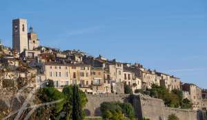 Venta Casa de pueblo Saint-Paul-de-Vence