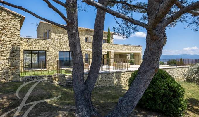 Venta Casa Gordes