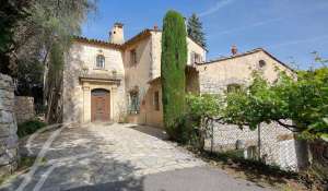 Venta Casa Grasse