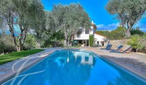 Venta Casa Mougins