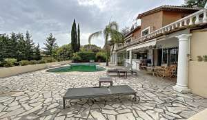 Venta Casa Mougins