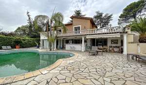 Venta Casa Mougins