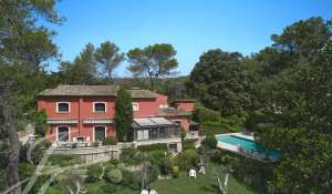 Venta Casa Mougins