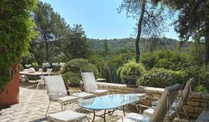 Venta Casa Mougins