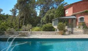 Venta Casa Mougins