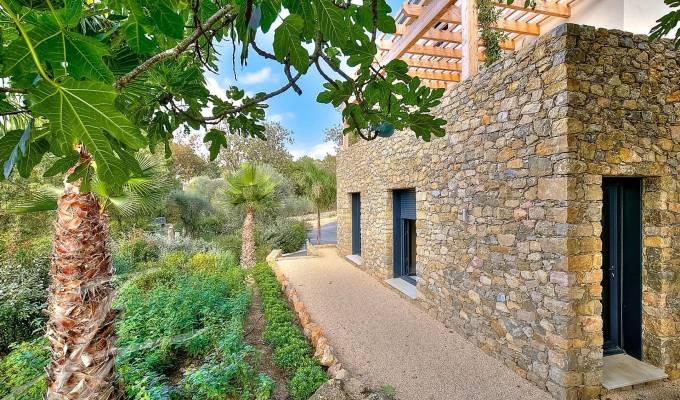 Venta Casa Mougins