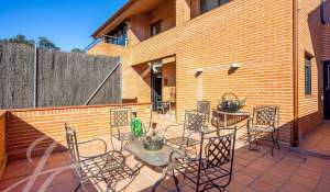 Venta Casa Pozuelo de Alarcón