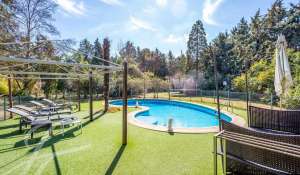 Venta Casa Pozuelo de Alarcón