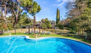 Venta Casa Pozuelo de Alarcón