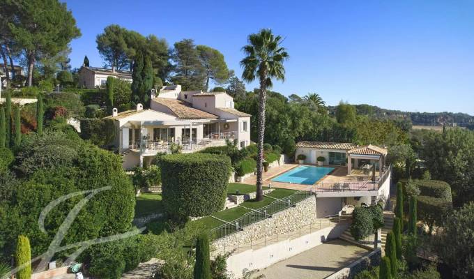 Venta Casa Roquefort-les-Pins