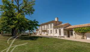 Venta Casa solariega Bordeaux