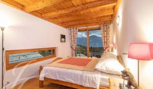 Venta Chalet Crans-Montana