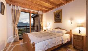 Venta Chalet Crans-Montana