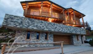 Venta Chalet Crans-Montana