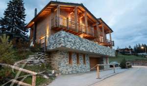 Venta Chalet Crans-Montana