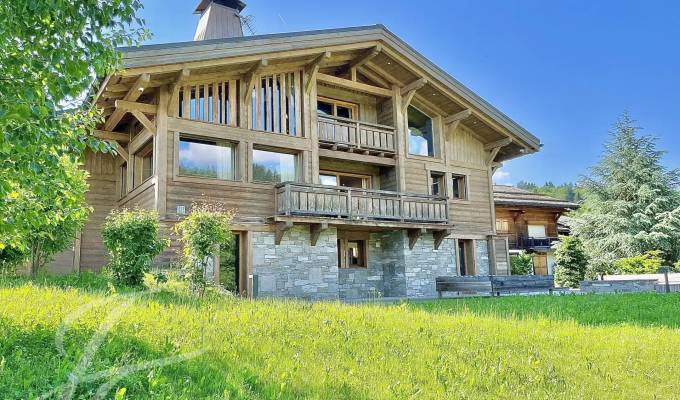 Venta Chalet Demi-Quartier