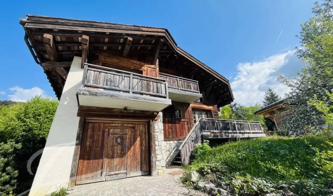 Venta Chalet Demi-Quartier