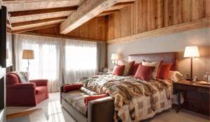 Venta Chalet Gstaad