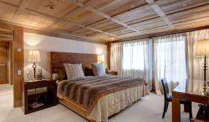 Venta Chalet Gstaad