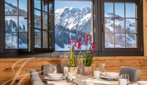 Venta Chalet Gstaad