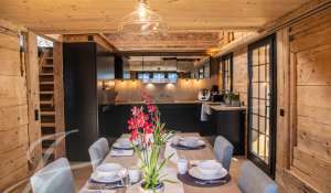 Venta Chalet Gstaad