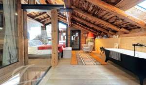 Venta Chalet Gstaad