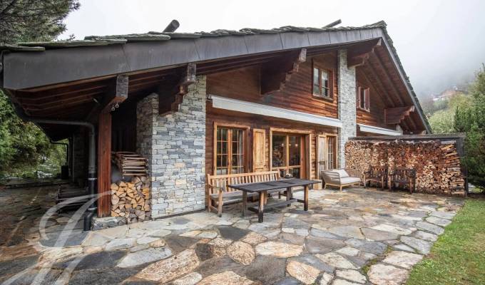 Venta Chalet Haute-Nendaz