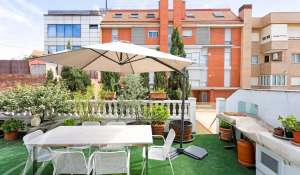 Venta Chalet Madrid