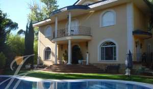 Venta Chalet Madrid